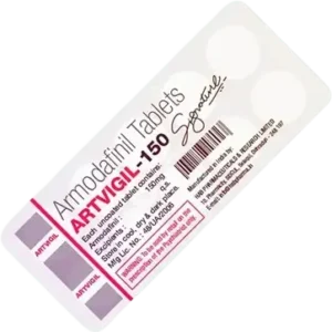 Artvigil 150 mg