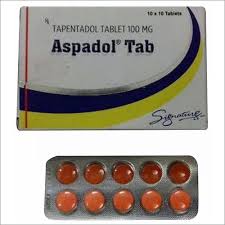 Aspadol 100mg