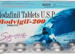 Modvigil 200 mg